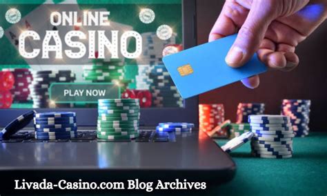 livada-casino.com blog|Livada Casino Com .